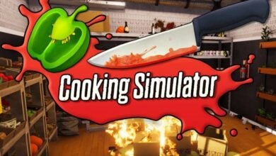 Cooking Simulator Full indir – Türkçe PC