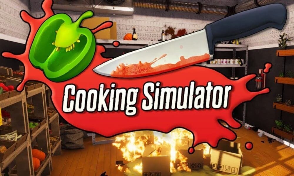 Cooking Simulator İndir – Full Türkçe