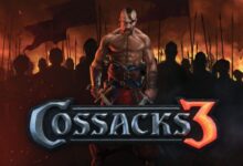 Cossacks 3 İndir - Full PC Türkçe