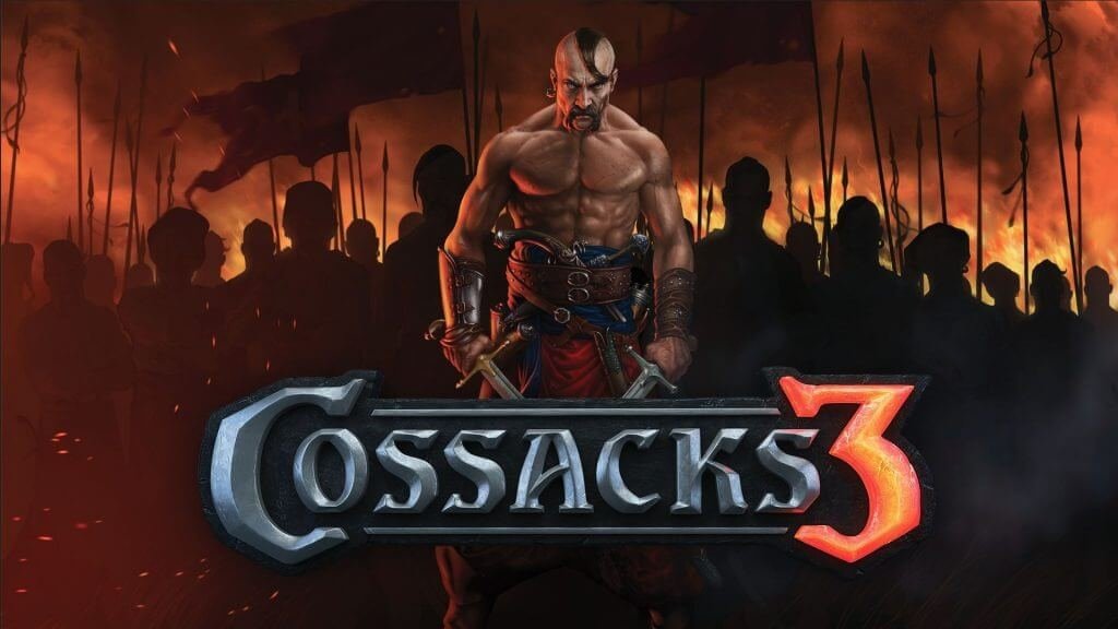 Cossacks 3 İndir - Full PC Türkçe