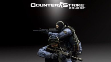 Counter Strike Source İndir - Full PC Türkçe