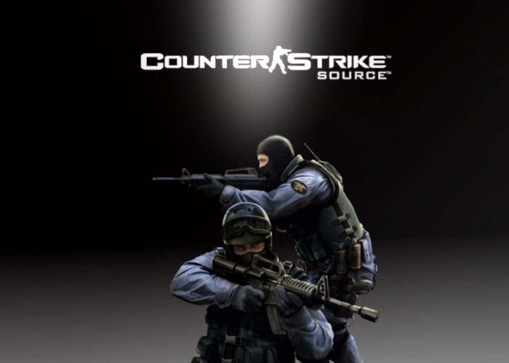 Counter Strike Source İndir PC – Full v2.5 Türkçe + Kurulum