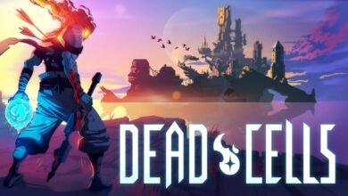 Dead Cells İndir - Full PC + Türkçe