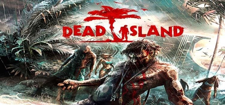 Dead İsland 1 İndir Full Türkçe + Kurulum + DLC PC