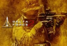 Delta Force 2 İndir - Full 2 v1.06.15 Türkçe