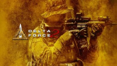 Delta Force 2 İndir - Full 2 v1.06.15 Türkçe