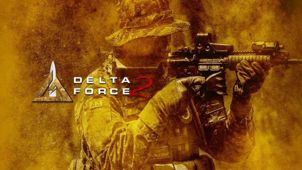 Delta Force 2 İndir – Full + Tam Sürüm