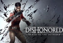 Dishonored İndir - Full PC - Türkçe