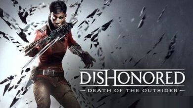 Dishonored İndir - Full PC - Türkçe