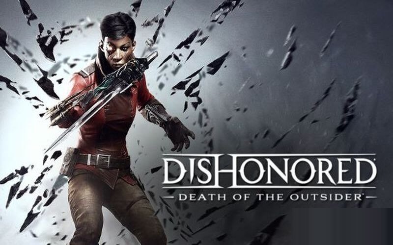 Dishonored PC Game İndir – Full PC – Türkçe (2025)