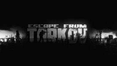 Escape From Tarkov İndir – Full v0.15.2.0.32678 Türkçe PC