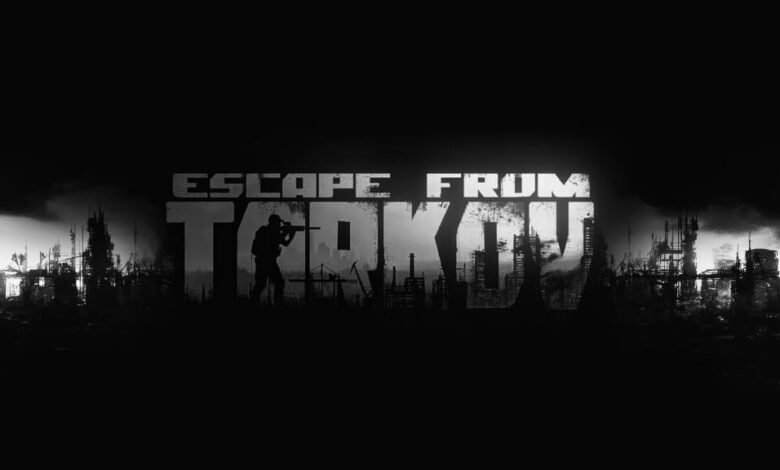 Escape From Tarkov İndir – Full v0.15.2.0.32678 Türkçe PC
