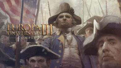 Europa Universalis 3 İndir - Full PC - Türkçe