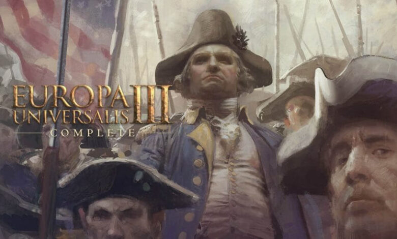 Europa Universalis 3 İndir - Full PC - Türkçe