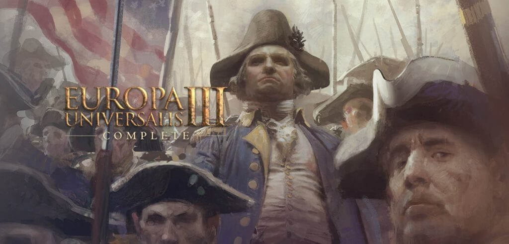 Europa Universalis 3 İndir PC – Full Türkçe + Tüm DLC