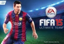 Fifa 15 İndir Türkçe Full PC