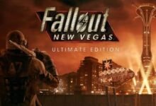 Fallout New Vegas İndir - Full PC Türkçe