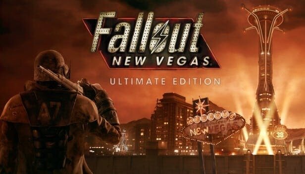 Fallout New Vegas İndir – Full PC Türkçe + DLC – Son Sürüm