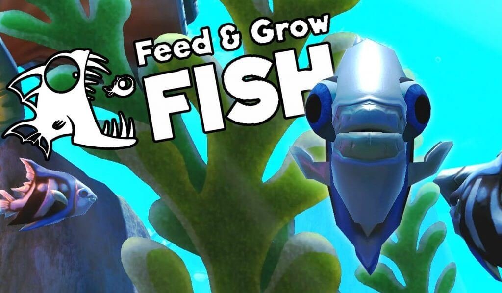 Android Için Feed And Grow Fish – İndir – Oyunindirpc.org