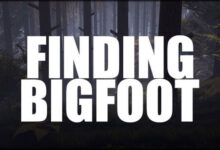 Finding Bigfoot İndir - PC Full Türkçe