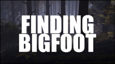 Finding Bigfoot İndir - PC Full Türkçe