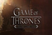 Game of Thrones A Telltale Games Series İndir Full Türkçe PC