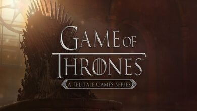 Game of Thrones A Telltale Games Series İndir Full Türkçe PC