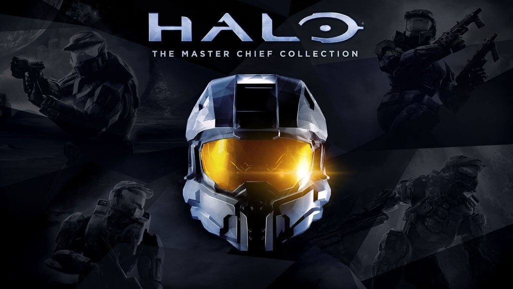 Halo The Master Chief Collection İndir PC – Full v1.3528.0.0 + Tüm DLC