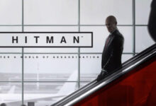 Hitman Serisi İndir Türkçe PC