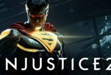 Injustice 2 İndir - Full v20180522 Türkçe PC