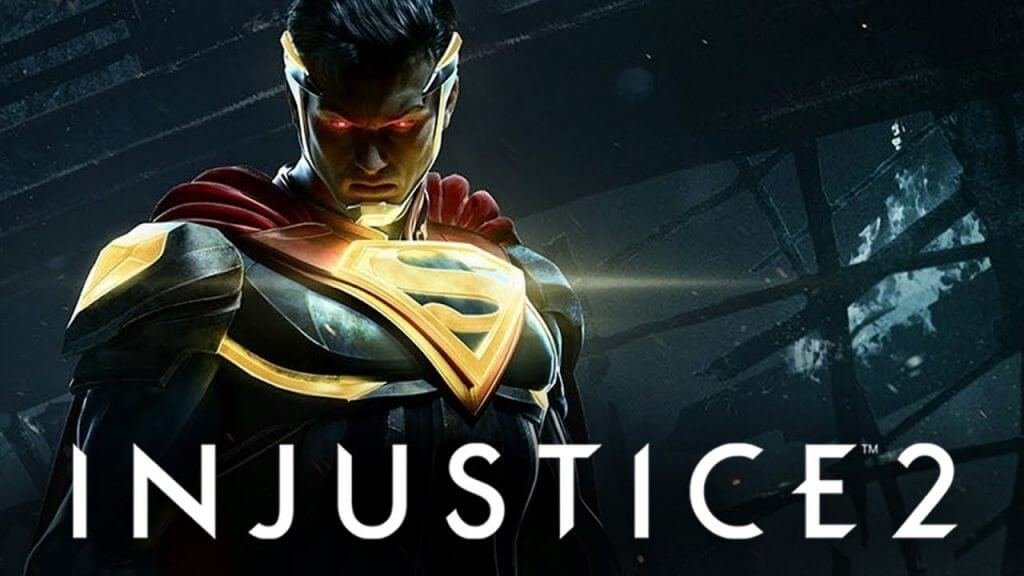 Injustice 2 İndir PC – Full Türkçe + 25 DLC + Legendary Edition
