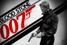 James Bond 007 Blood Stone İndir - Full PC Version 1.0.1.1317 Türkçe