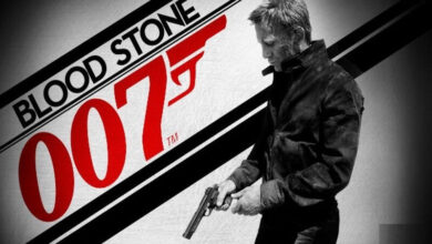 James Bond 007 Blood Stone İndir - Full PC Version 1.0.1.1317 Türkçe