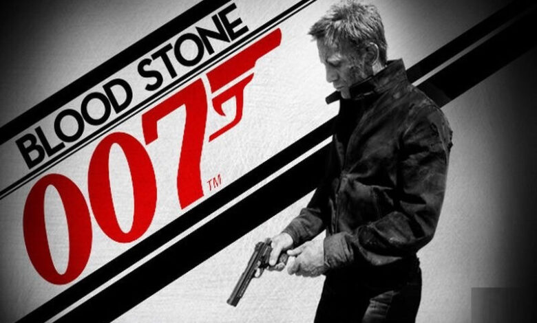 James Bond 007 Blood Stone İndir - Full PC Version 1.0.1.1317 Türkçe
