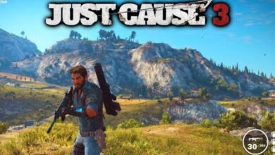 Just Cause 3 İndir - Full PC Türkçe