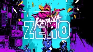 Katana ZERO İndir - Full PC Türkçe