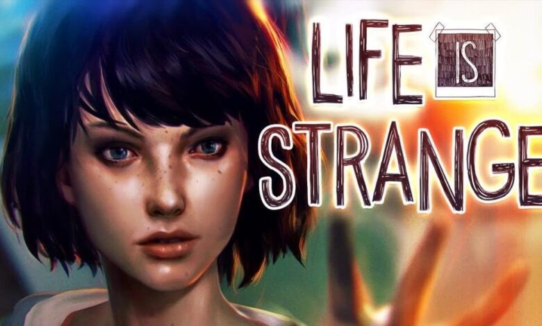 Life İs Strange İndir - Full Türkçe