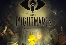 Little Nightmares İndir - Full (v1.0.43.1) Türkçe PC