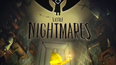 Little Nightmares İndir - Full (v1.0.43.1) Türkçe PC