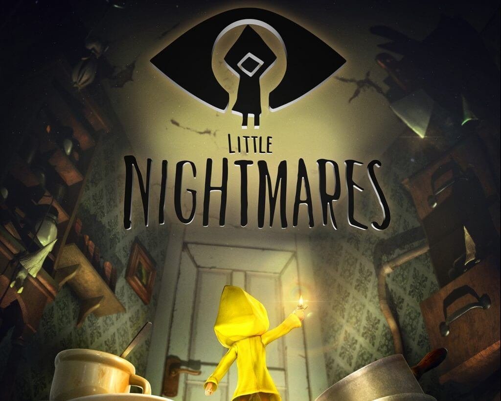 Little Nightmares İndir – Full Türkçe + Tüm DLC