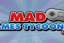 Mad Games Tycoon 2 İndir - Full v2024.04a Türkçe PC