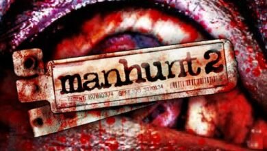 Manhunt 2 İndir - Full Türkçe PC