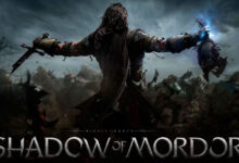 Middle Earth Shadow Of Mordor İndir - Full Türkçe
