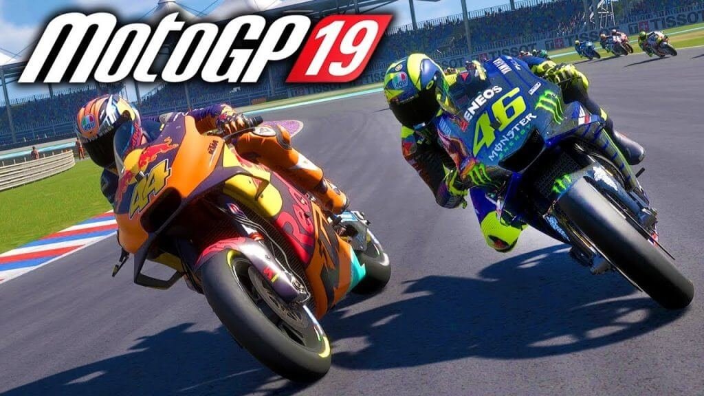 MotoGP 19 İndir – Full Türkçe + DLC + Kurulum