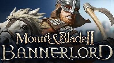 Mount & Blade Bannerlord İndir - Full PC Türkçe