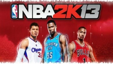 NBA 2K13 İndir - Full Türkçe PC