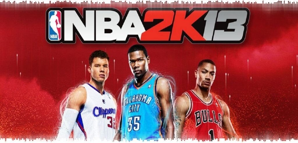 NBA 2K13 İndir - Full Türkçe PC