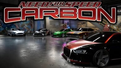 Need for Speed Carbon İndir - Full - Türkçe