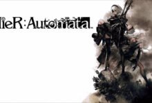 NieR Automata İndir – Full v1.0.38.0 Türkçe