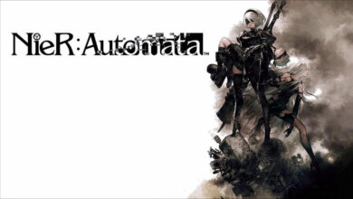 NieR Automata İndir – Full v1.0.38.0 Türkçe